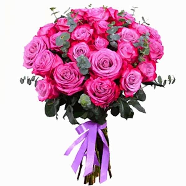 Deep Purple Eucalyptus - Product image