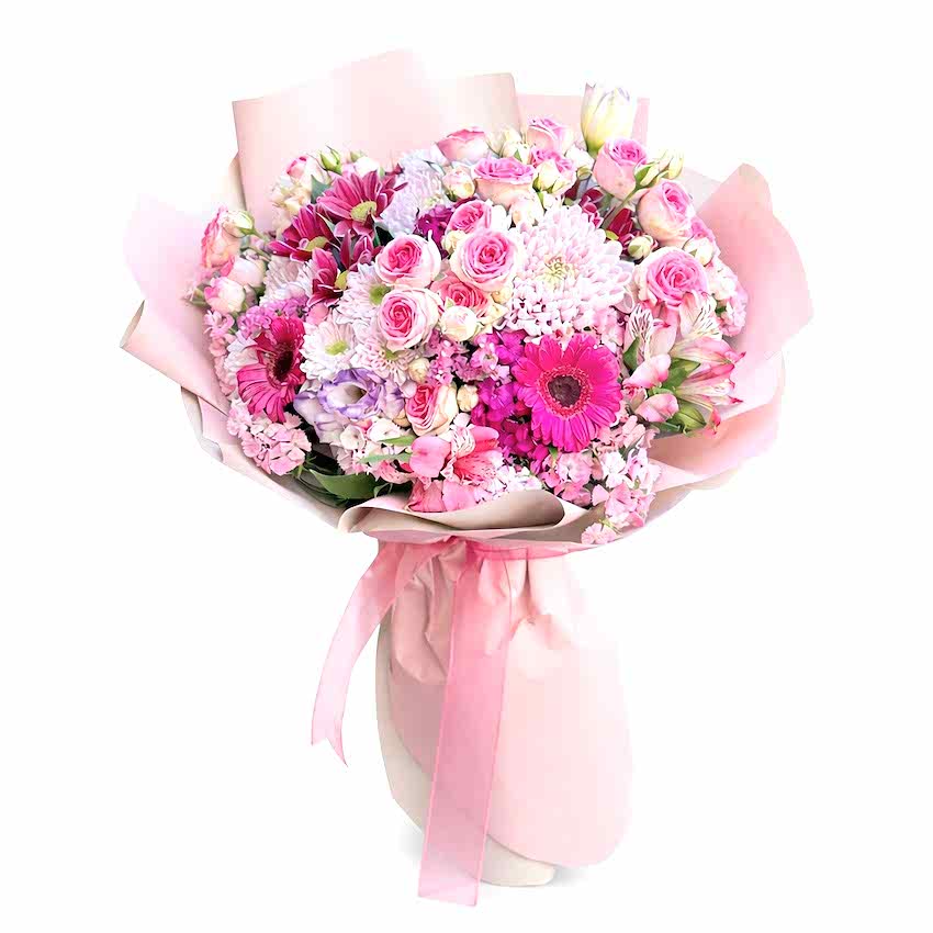 Pink Blossom Dream - Product image