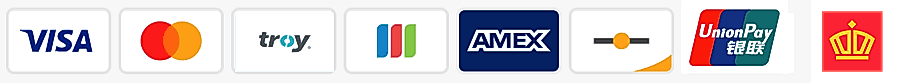 Visa / MasterCard