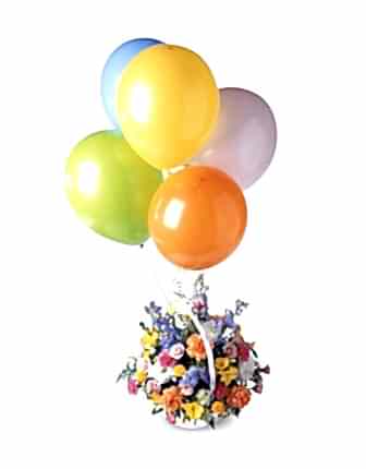 Birthday flower - Get Well Soon Flowers