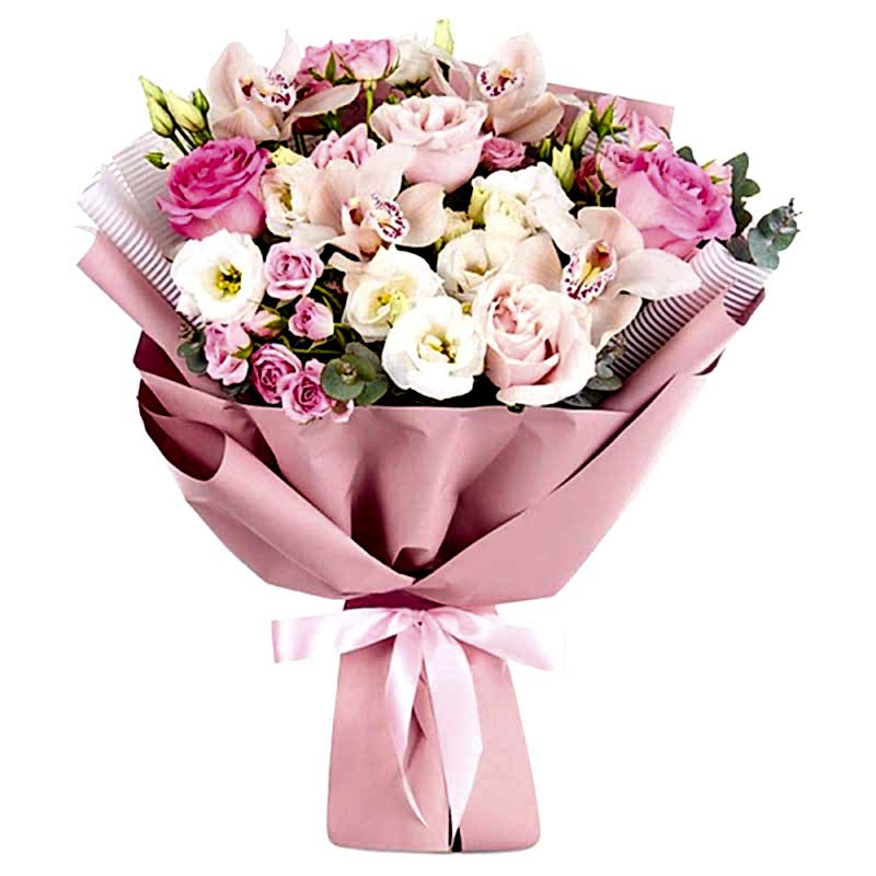 Pretty lovely - Flower delivery in Azərbaycan