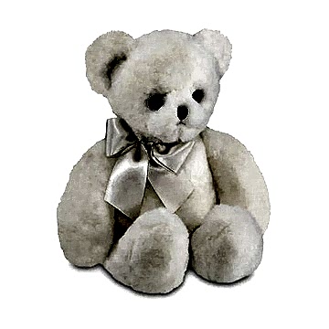 Teddy Bear 15 cm