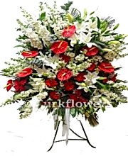 Wrought iron arajman - Wrought Iron Arrangements