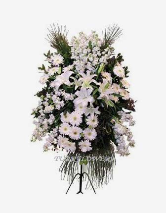 wedding ceremony flower wedding ceremony flower - Wrought Iron Arrangements