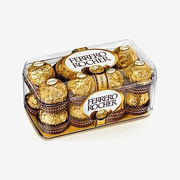 ferrero rocher 16 pieces 