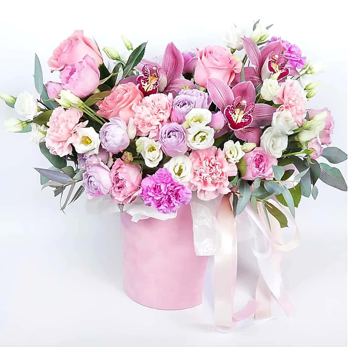 Princess Dream - Birthday Flowers