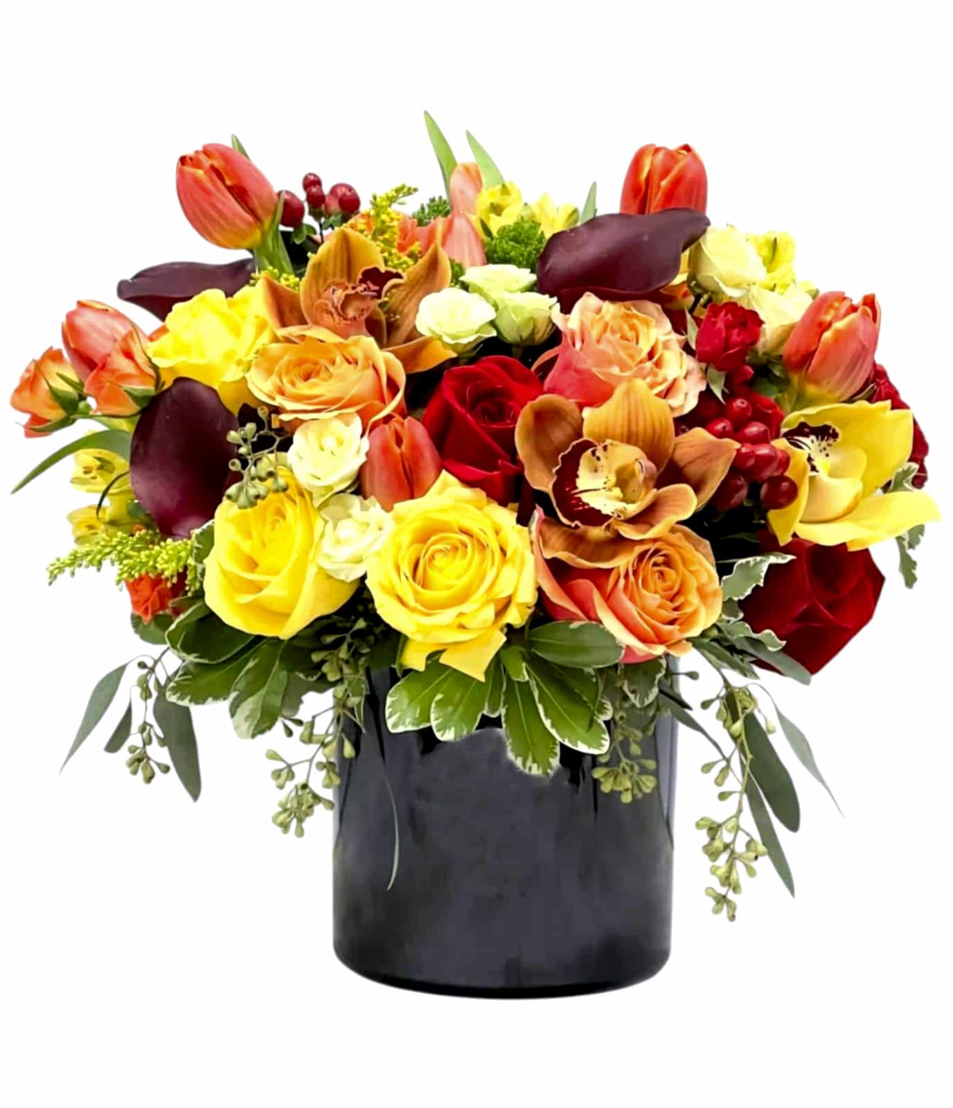 Nisantasi Luxry Flowers - Congratulations Flowers