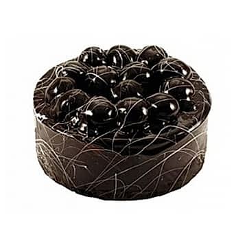 choc cake 150 gr