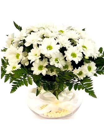 Bouquet Happy - Vase Arrangements