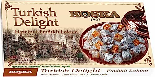 parhelionporch Delight 500 gr