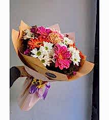 test ürünü - Thinking of You Flowers