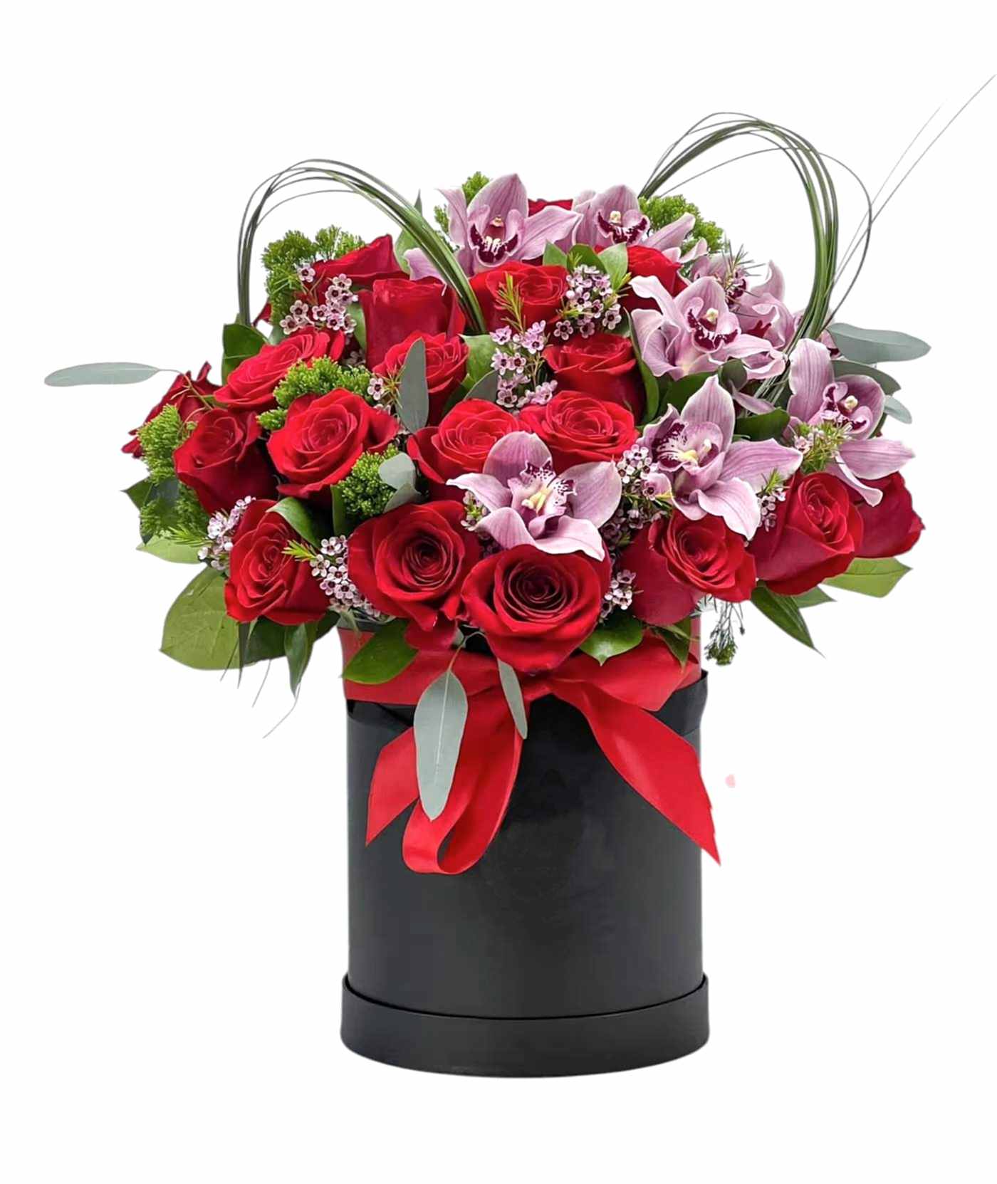 Valentines Day Princess, - Congratulations Flowers